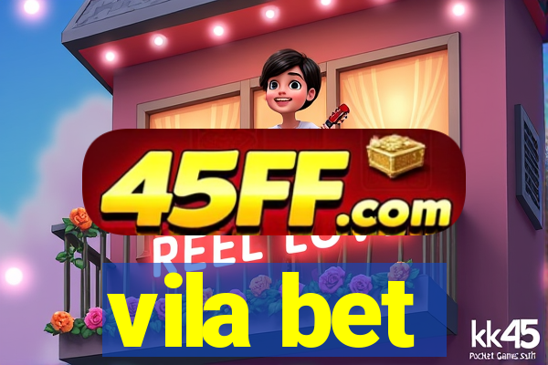 vila bet